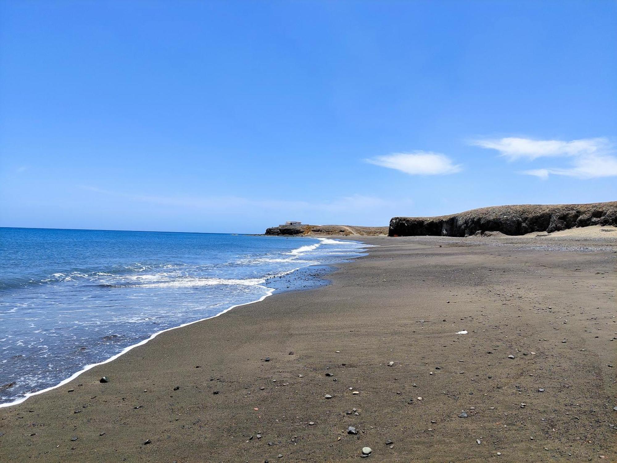 タラハレホMiramarアパートメント エクステリア 写真
